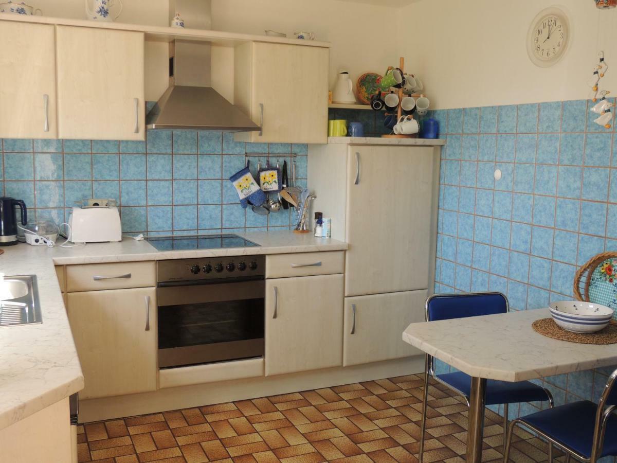 Apartmán Haus Ingeborg Dachsberg im Schwarzwald Exteriér fotografie